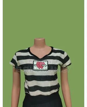 Photo - Bonda T-Shirt