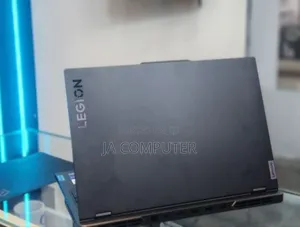 New Laptop Lenovo Legion 5 16GB Intel Core I7 SSD 1T