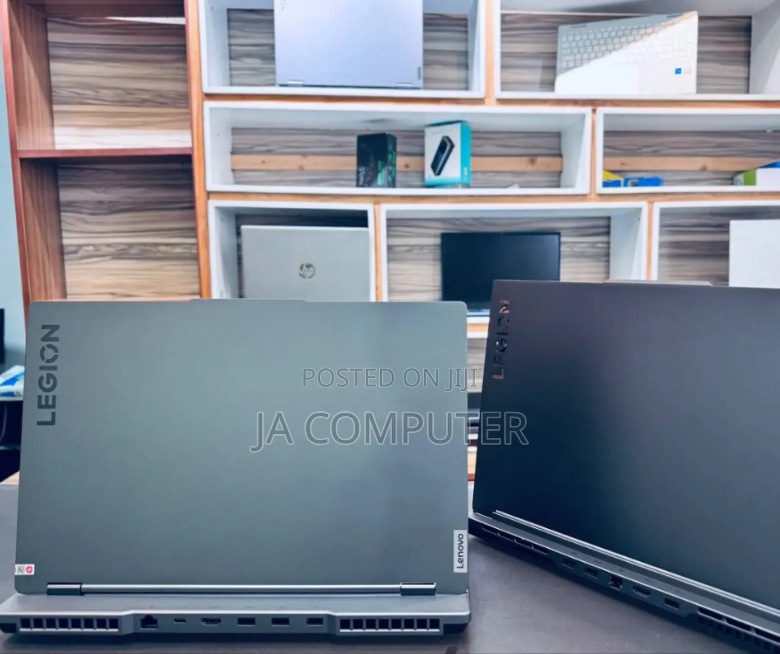 New Laptop Lenovo Legion 5 16GB Intel Core I7 SSD 1T