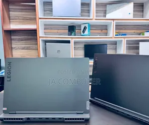 New Laptop Lenovo Legion 5 16GB Intel Core I7 SSD 1T