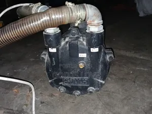 Vaccum Pump 5.5kw