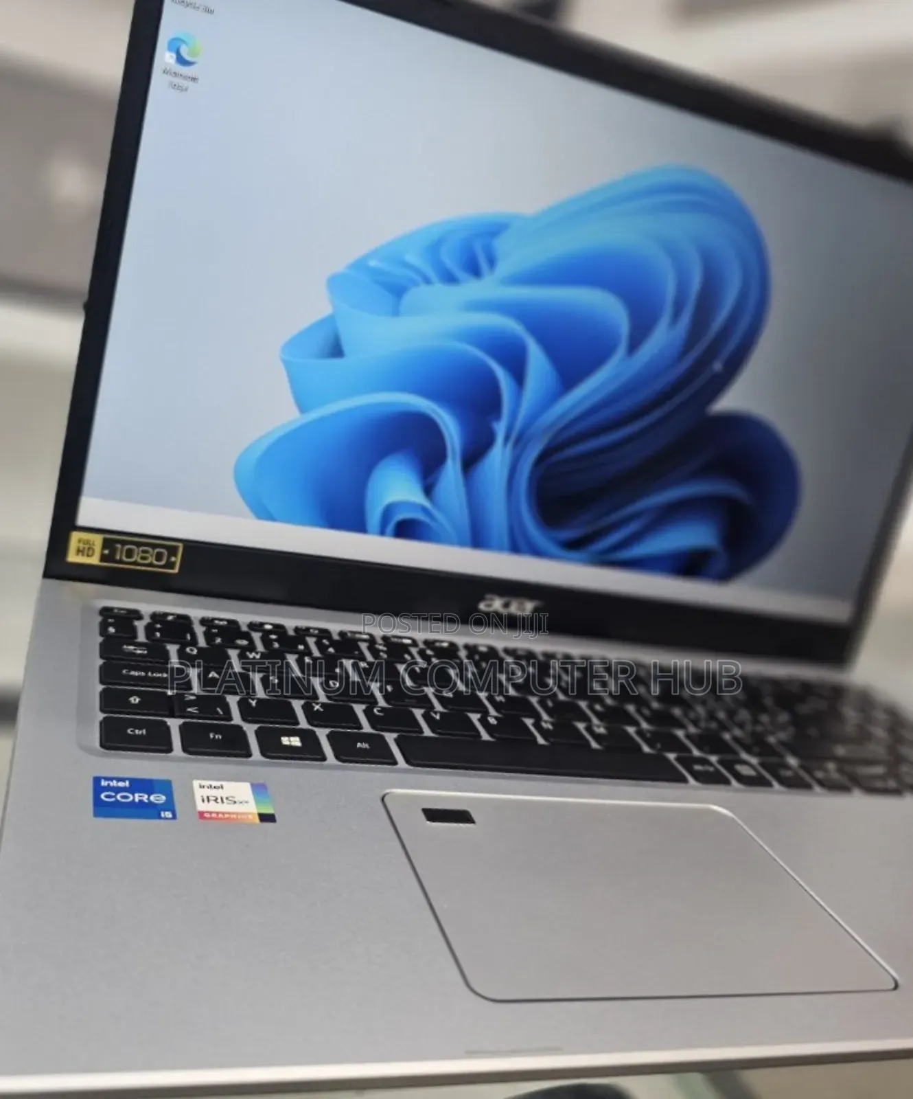 New Laptop Acer Aspire 5 16GB Intel Core I5 HDD+SSD 1.5T