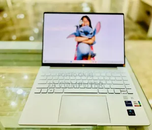 Photo - New Laptop HP Pavilion 14z 16GB Intel Core I7 SSD 1T