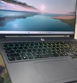 New Laptop Lenovo Legion 5 16GB Intel Core I7 SSD 1T