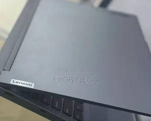 New Laptop Lenovo Legion 5 16GB Intel Core I7 SSD 1T