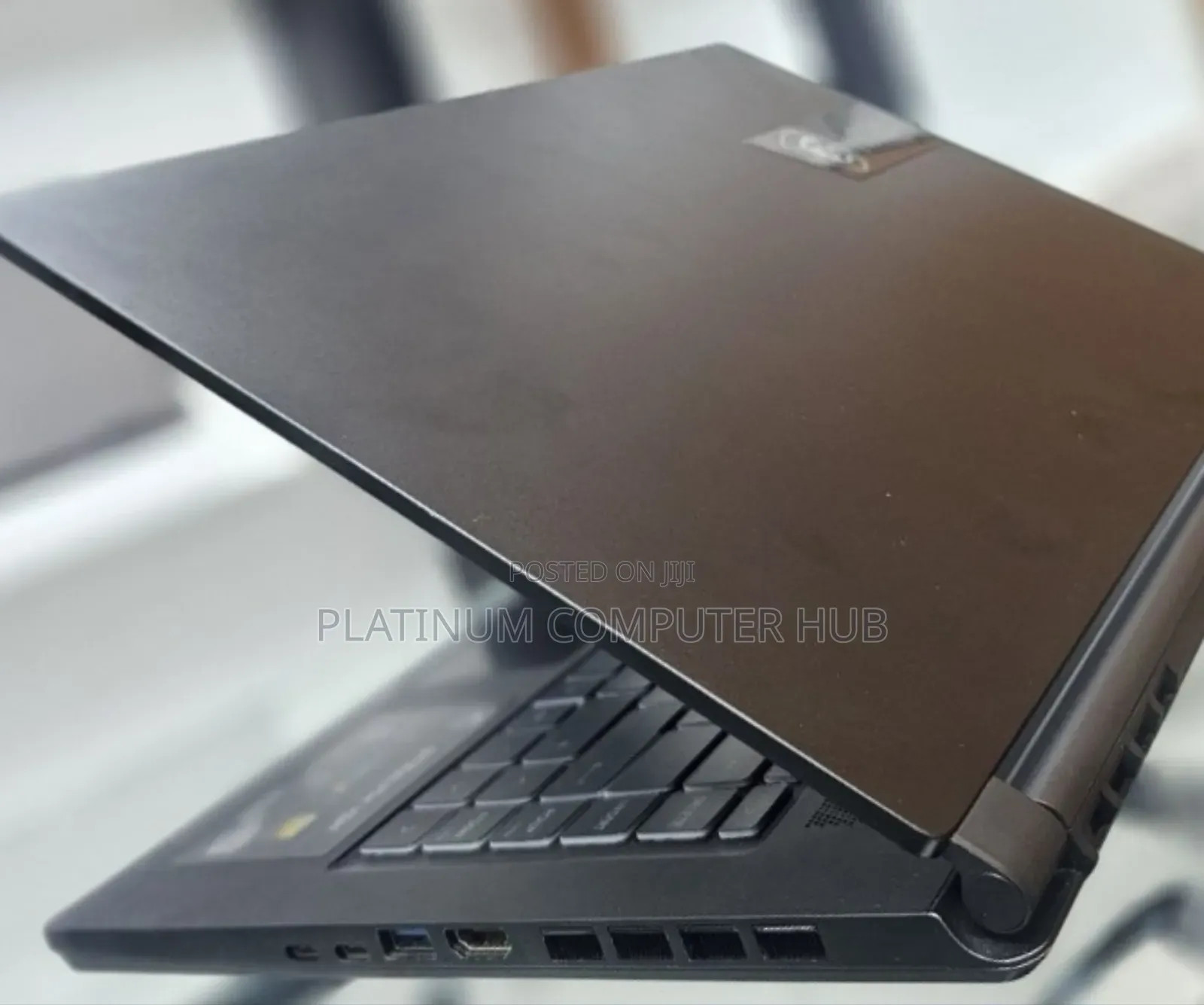 New Laptop MSI Stealth 16 Studio A13VG 16GB Intel Core I7 SSD 1T