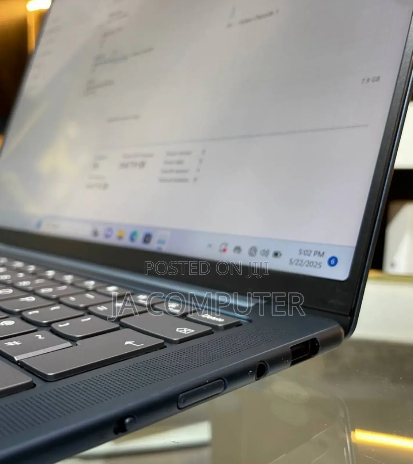 New Laptop Lenovo Yoga 3 16GB Intel Core I7 SSD 1T