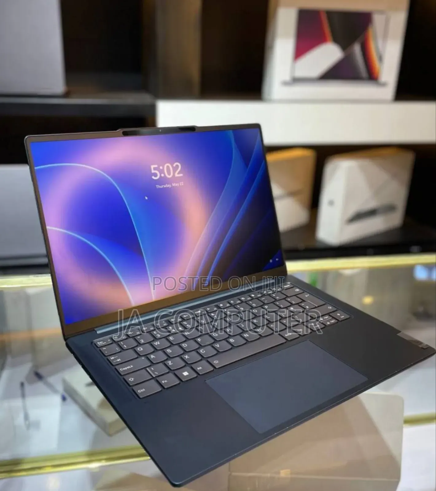 New Laptop Lenovo Yoga 3 16GB Intel Core I7 SSD 1T