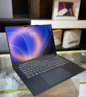 New Laptop Lenovo Yoga 3 16GB Intel Core I7 SSD 1T