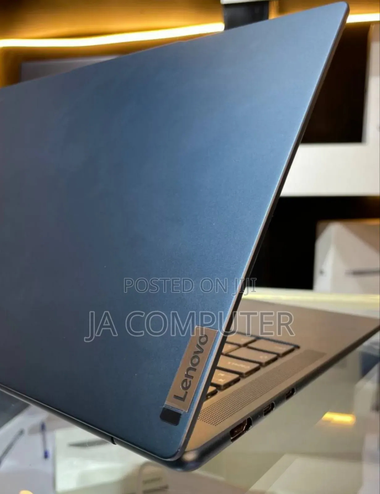 New Laptop Lenovo Yoga 3 16GB Intel Core I7 SSD 1T