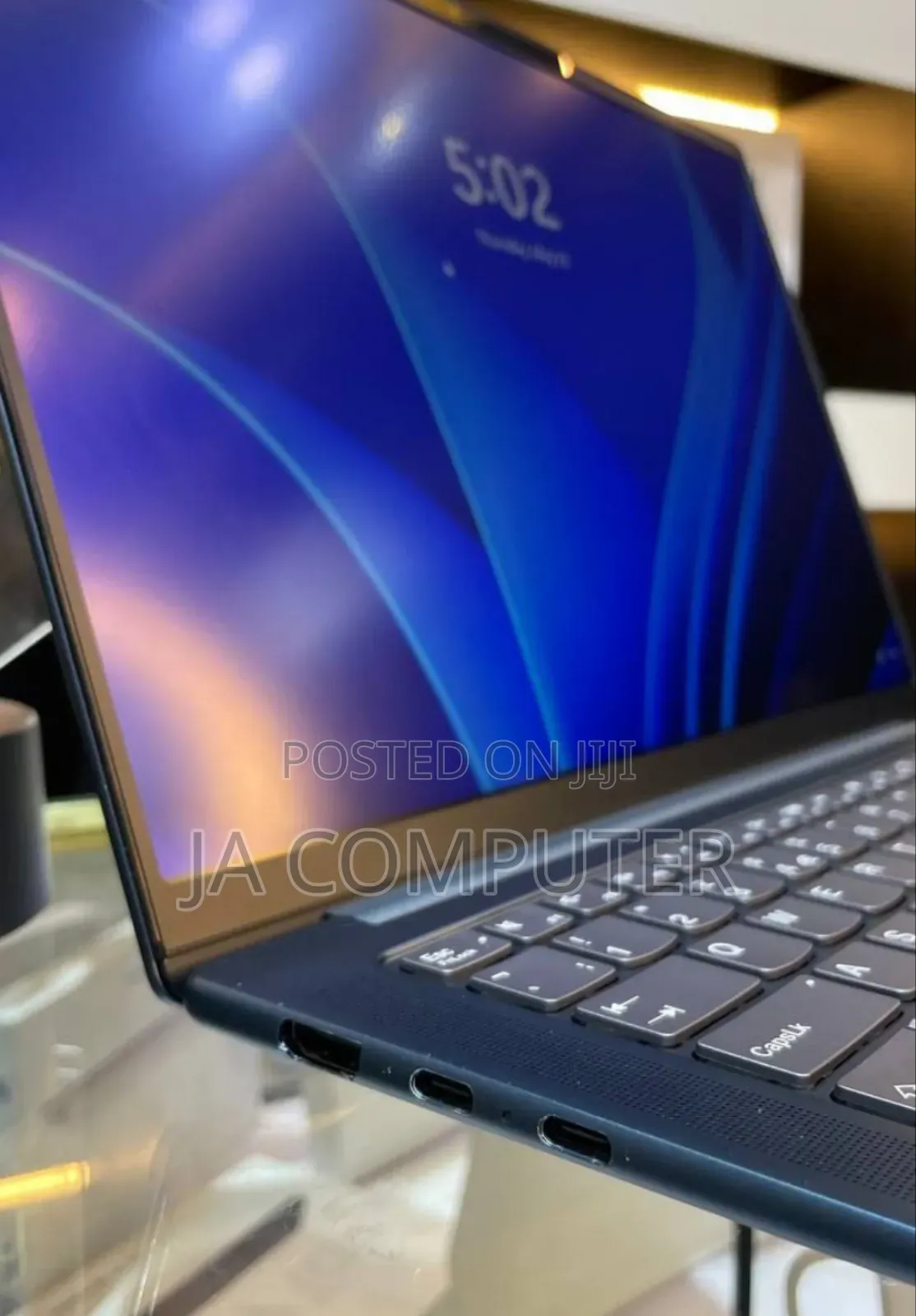 New Laptop Lenovo Yoga 3 16GB Intel Core I7 SSD 1T