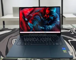 New Laptop Lenovo 32GB Intel Core I7 SSD 1T