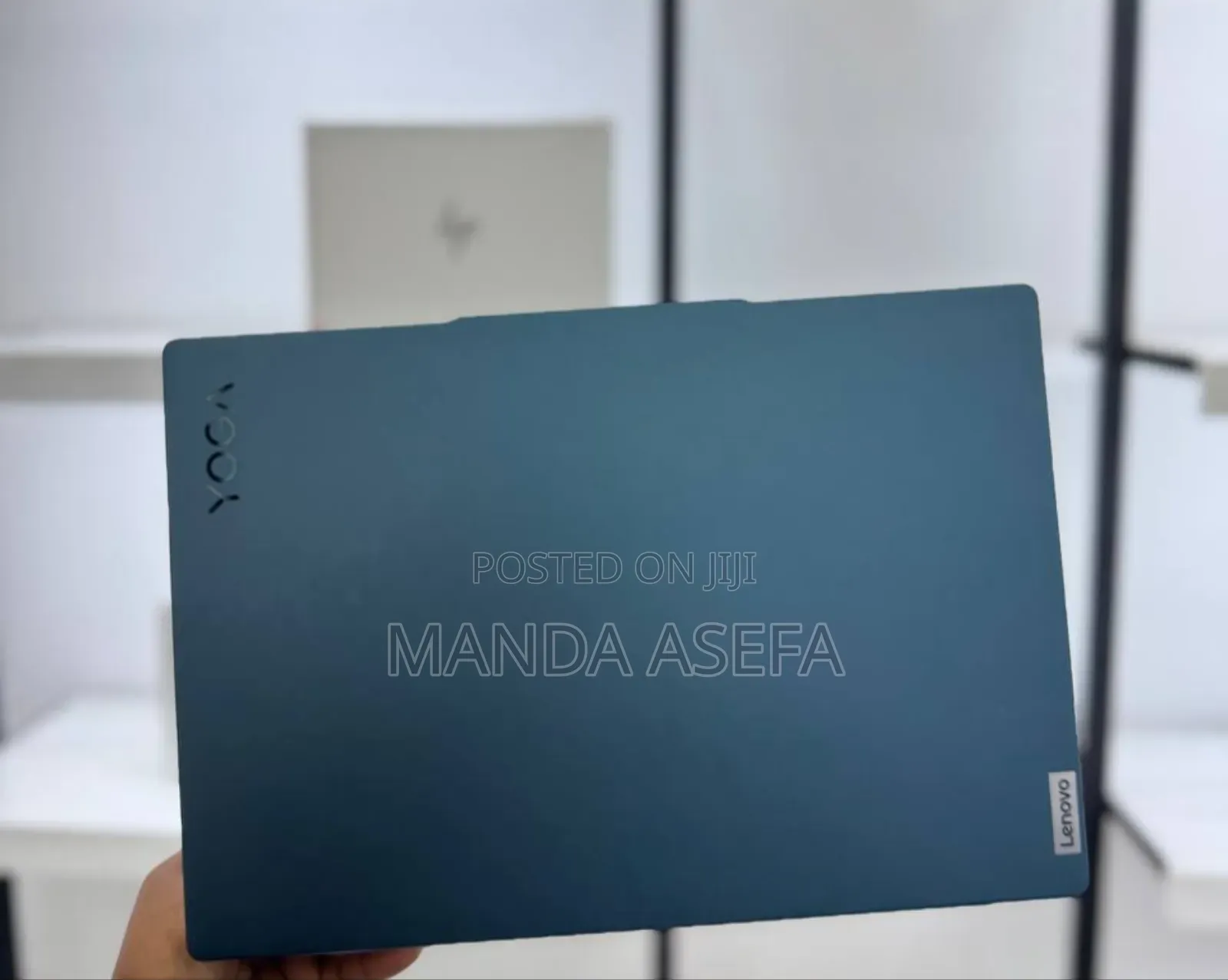 New Laptop Lenovo 32GB Intel Core I7 SSD 1T