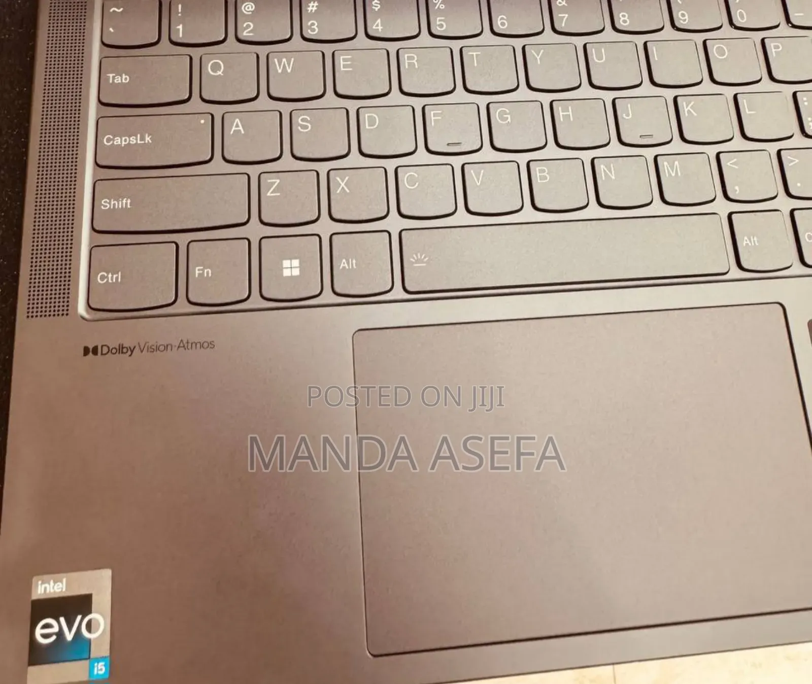 New Laptop Lenovo Yoga 3 16GB Intel Core I5 SSD 512GB