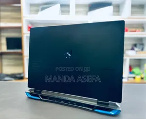 Photo - New Laptop Acer Predator Helios Neo 16 16GB Intel Core i9 SSD 1T