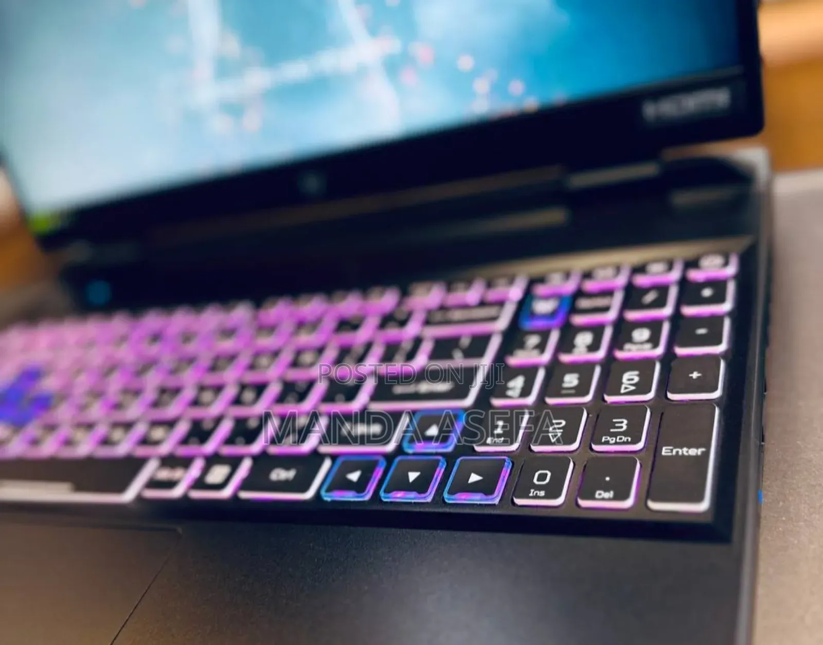 New Laptop Acer Predator Helios Neo 16 16GB Intel Core i9 SSD 1T