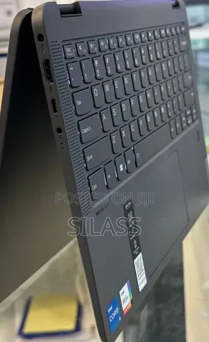 New Laptop Lenovo Flex 4 16GB Intel Core I5 SSD 512GB