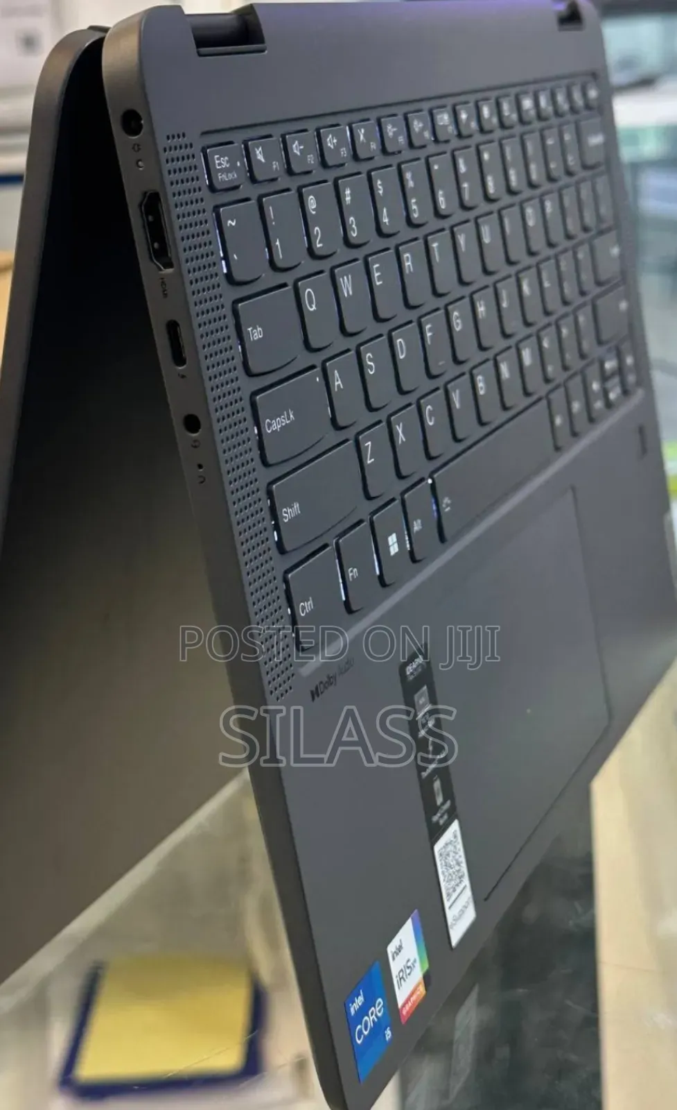 New Laptop Lenovo Flex 4 16GB Intel Core I5 SSD 512GB