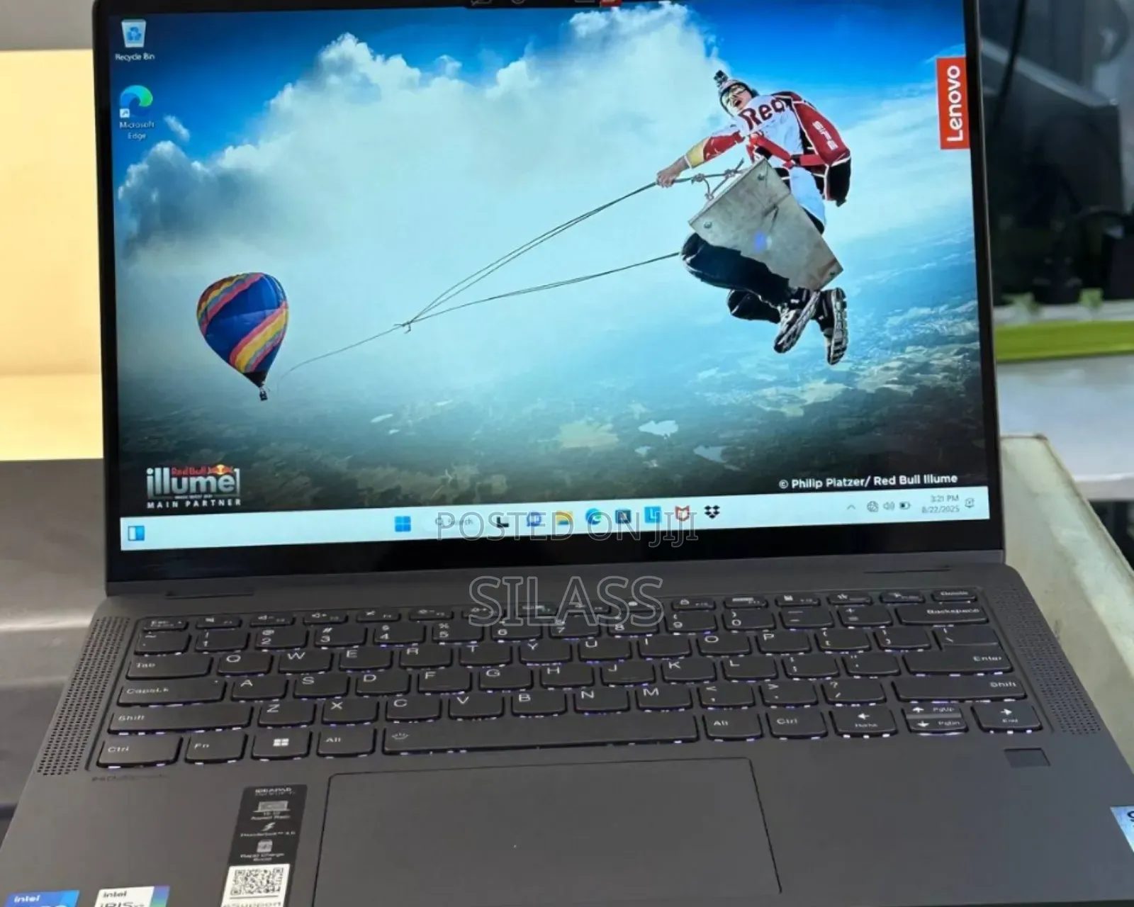 New Laptop Lenovo Flex 4 16GB Intel Core I5 SSD 512GB