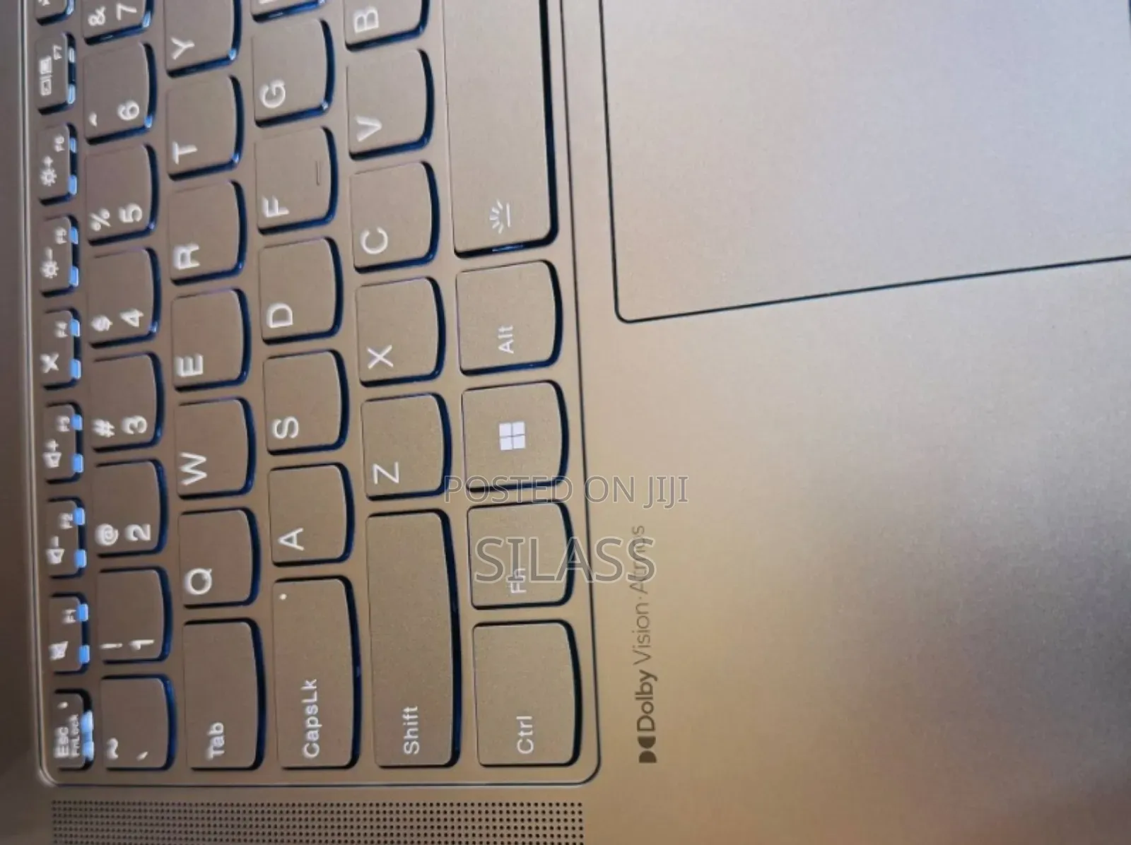 New Laptop Lenovo Yoga 7i 16GB Intel Core I5 SSD 512GB