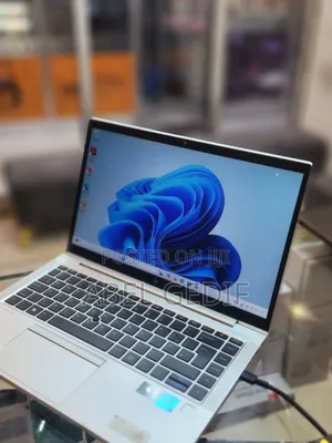 New Laptop HP EliteBook 840 16GB Intel Core I7 SSD 512GB