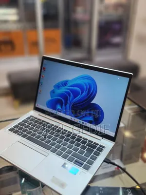 New Laptop HP EliteBook 840 16GB Intel Core I7 SSD 512GB