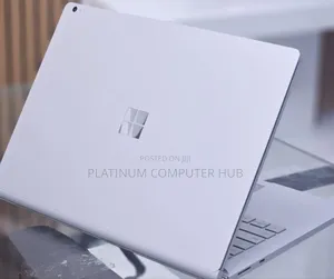 New Laptop Microsoft Surface Book 3 16GB Intel Core I7 SSD 256GB