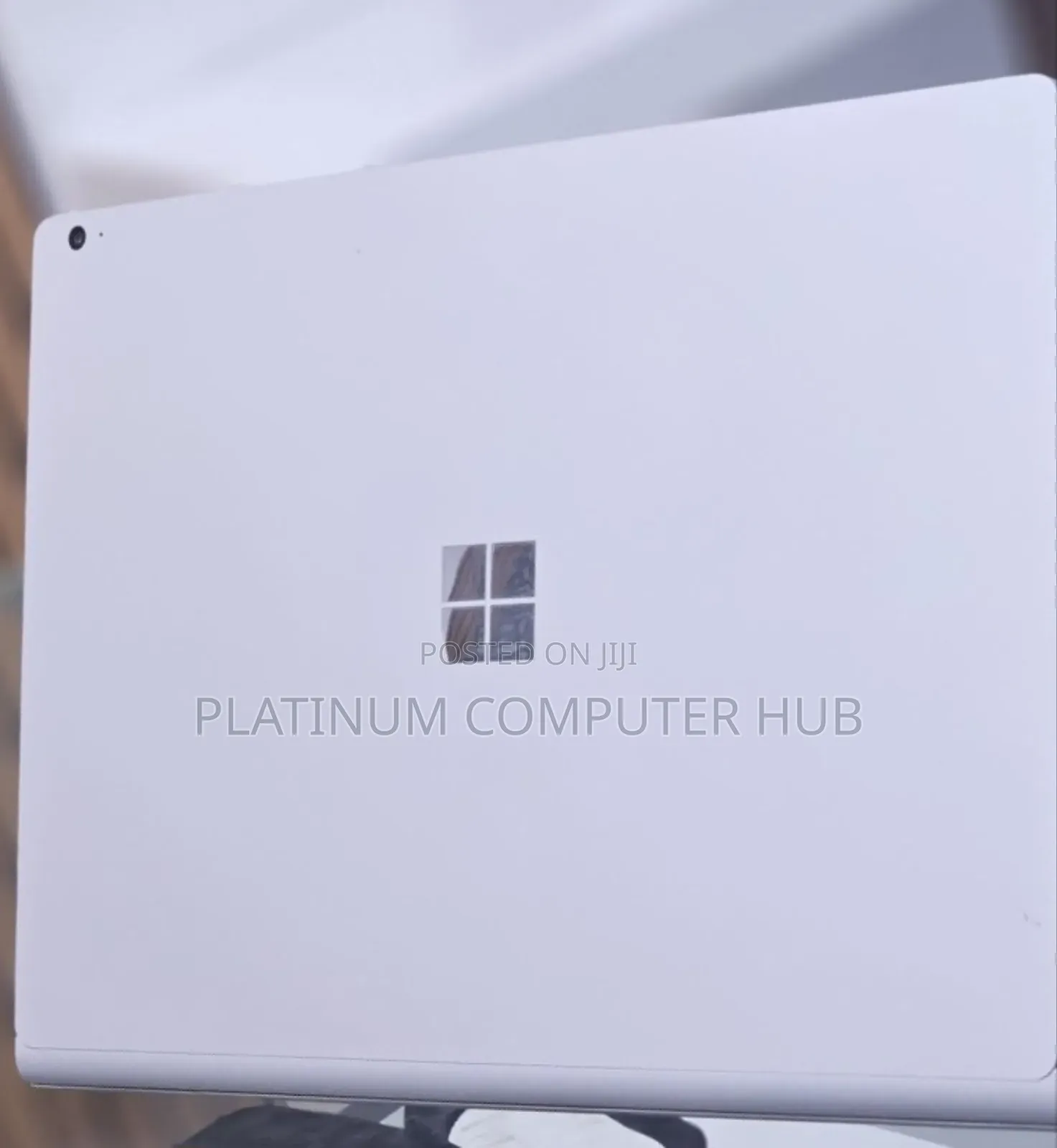 New Laptop Microsoft Surface Book 3 16GB Intel Core I7 SSD 256GB