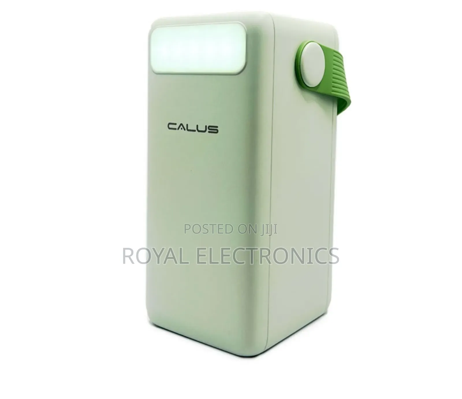 Pd22.5 Super Fast Charging 60,000 Mah Power Bank ( በማከፋፈያ ዋጋ )