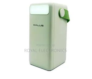 Pd22.5 Super Fast Charging 60,000 Mah Power Bank ( በማከፋፈያ ዋጋ )