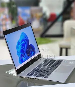 New Laptop HP EliteBook X360 830 G6 8GB Intel Core I5 SSD 256GB