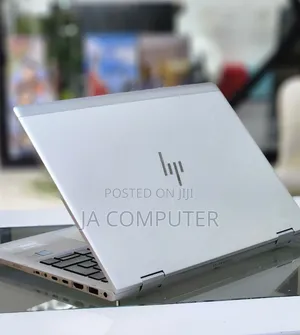 New Laptop HP EliteBook X360 830 G6 8GB Intel Core I5 SSD 256GB