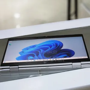 New Laptop HP EliteBook X360 830 G6 8GB Intel Core I5 SSD 256GB