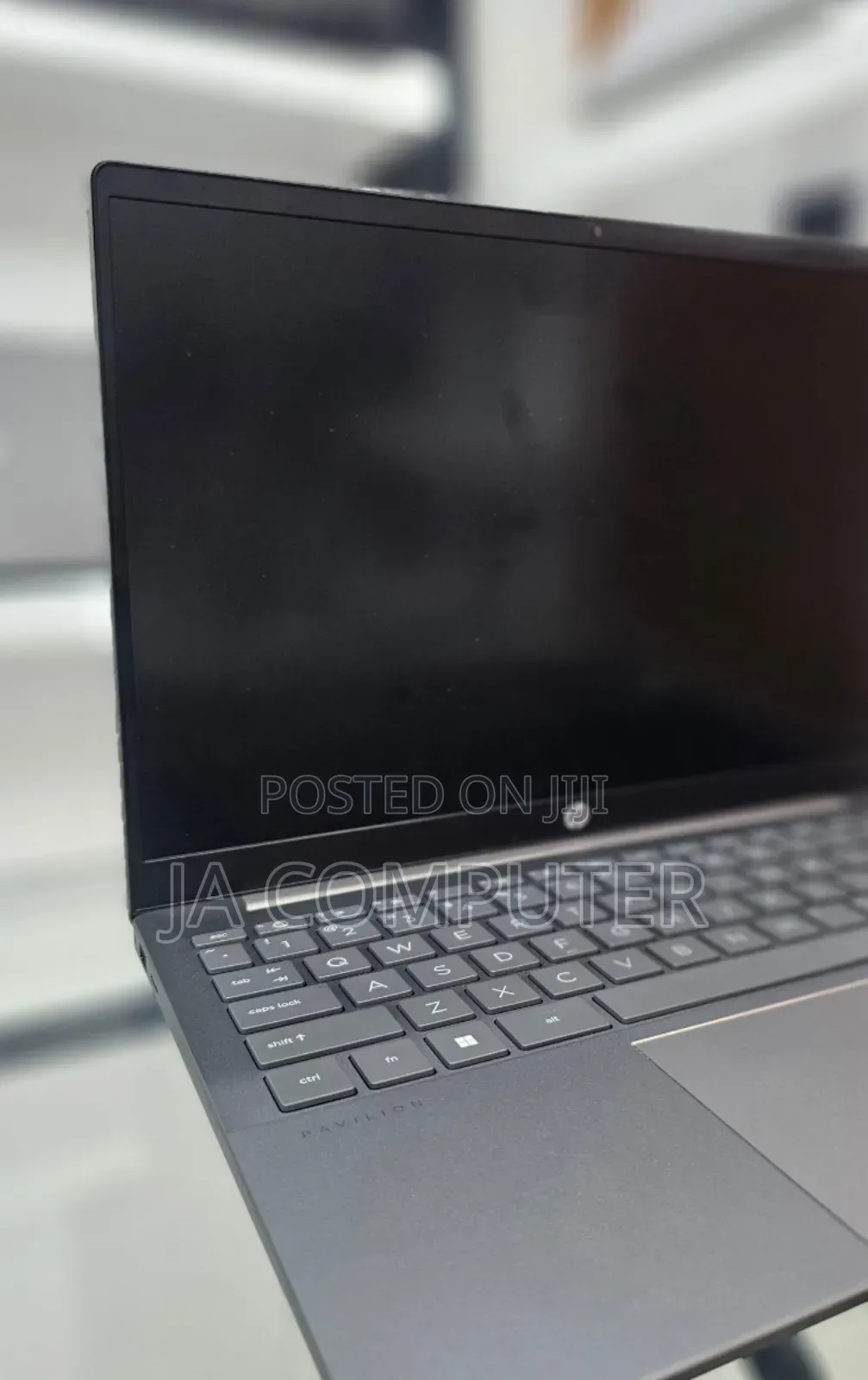 New Laptop HP Pavilion 14t 16GB Intel Core I5 SSD 512GB