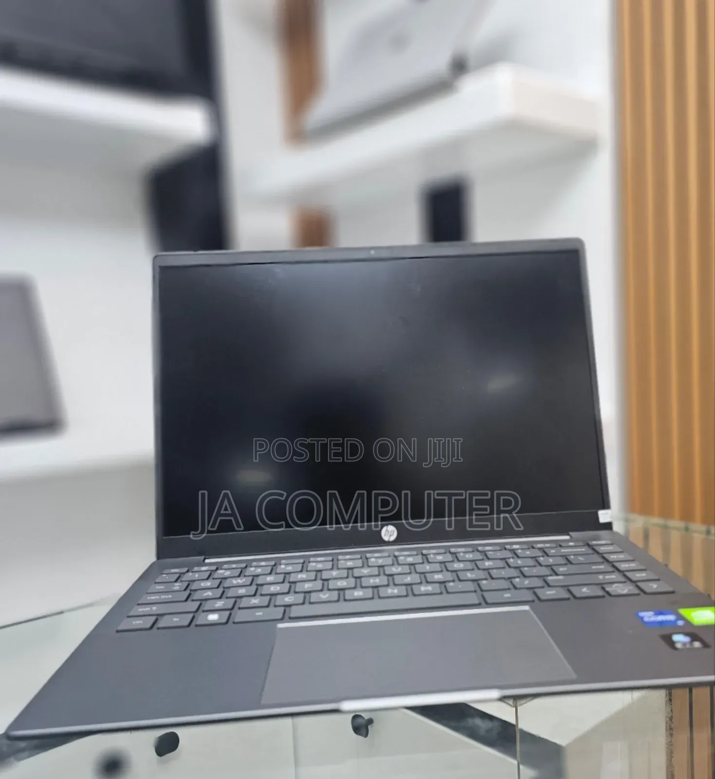 New Laptop HP Pavilion 14t 16GB Intel Core I5 SSD 512GB