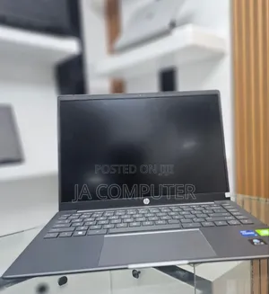 Photo - New Laptop HP Pavilion 14t 16GB Intel Core I5 SSD 512GB