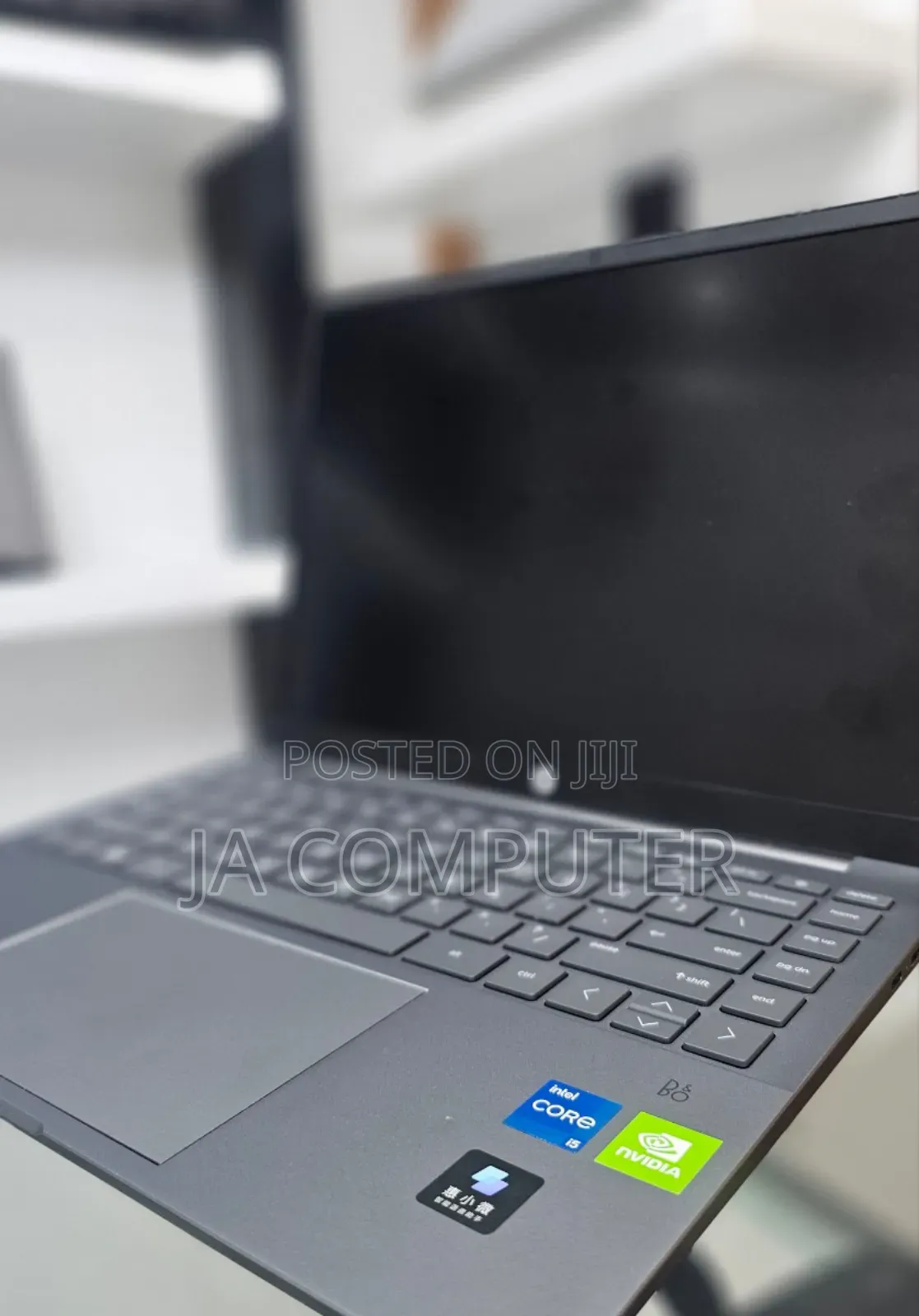 New Laptop HP Pavilion 14t 16GB Intel Core I5 SSD 512GB