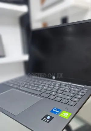 New Laptop HP Pavilion 14t 16GB Intel Core I5 SSD 512GB
