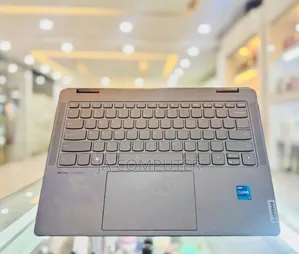 New Laptop Lenovo 16GB Intel Core I5 SSD 512GB