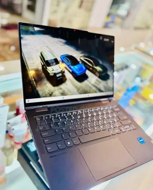 New Laptop Lenovo 16GB Intel Core I5 SSD 512GB