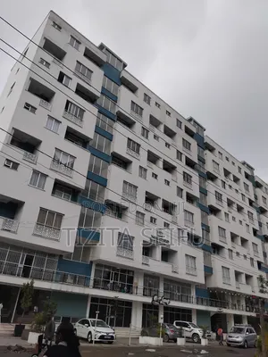 Mini Flat in Jambo Real Estate, Nifas Silk-Lafto for sale