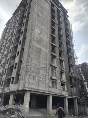 Mini Flat in Jambo Real Estate, Nifas Silk-Lafto for sale