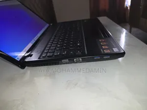 Laptop Lenovo G585 4GB AMD SSD 500GB
