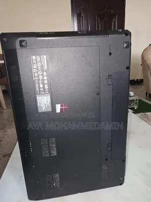 Laptop Lenovo G585 4GB AMD SSD 500GB