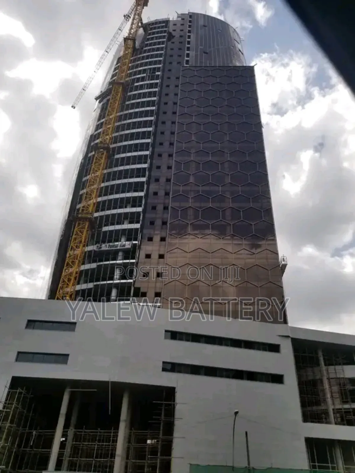 ንብ ባንክ አክሲዮን