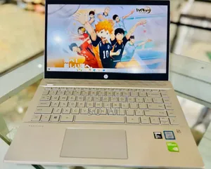 New Laptop HP Pavilion 14 X360 2-in-1 16GB Intel Core I7 SSD 512GB