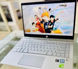 New Laptop HP Pavilion 14 X360 2-in-1 16GB Intel Core I7 SSD 512GB