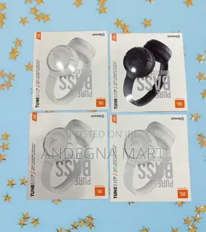 Photo - Audio Expert: Experience the Power of the JBL 510