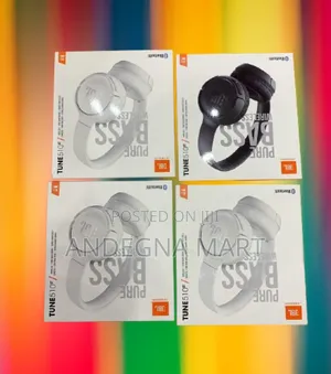 Photo - Audio Expert: Everything You Need to Know About the JBL 51