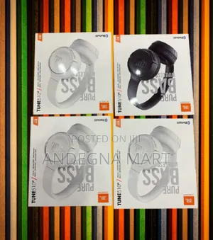 Photo - Audio Expert: Finding Your Perfect Sound With the JBL 510